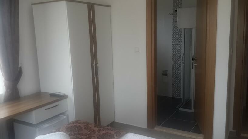 Imagen general del Le Mansion Otel. Foto 12