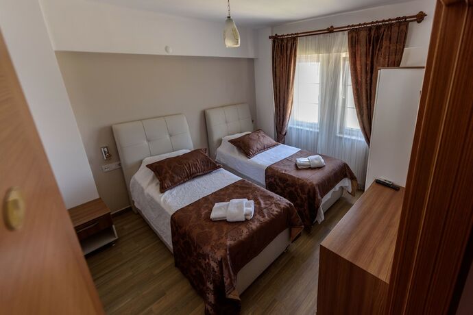 Imagen general del Le Mansion Otel. Foto 14