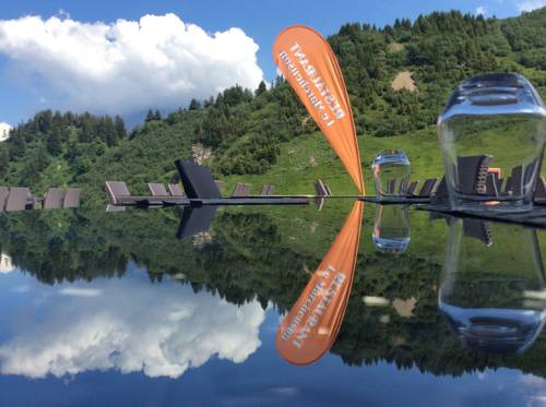 Imagen de la habitación del Le Marcheuson. Foto 2