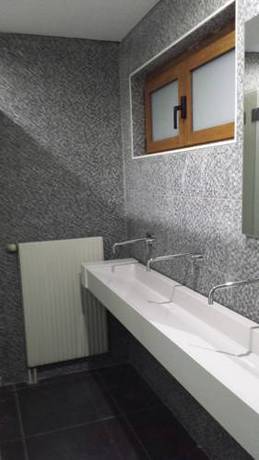 Imagen de la habitación del Le Marcheuson. Foto 4