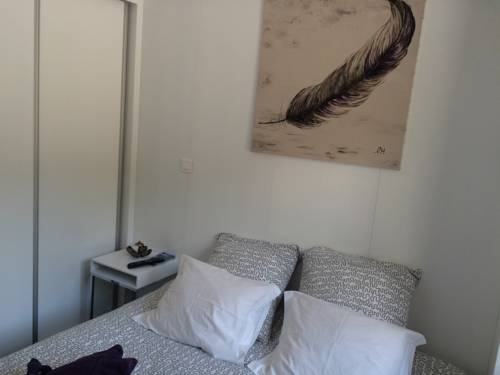 Imagen de la habitación del Le Marcheuson. Foto 5