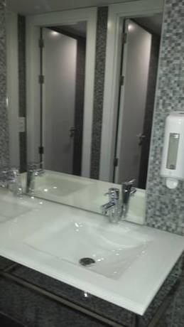 Imagen de la habitación del Le Marcheuson. Foto 6