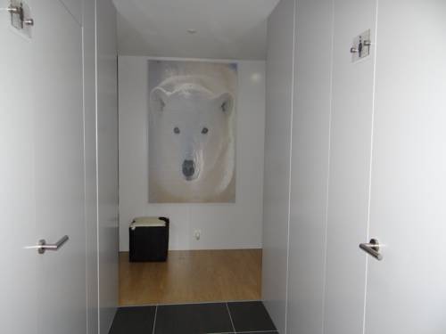 Imagen de la habitación del Le Marcheuson. Foto 7