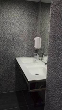 Imagen de la habitación del Le Marcheuson. Foto 8