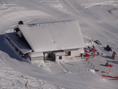 Imagen de la habitación del Le Marcheuson. Foto 9