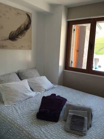 Imagen de la habitación del Le Marcheuson. Foto 10