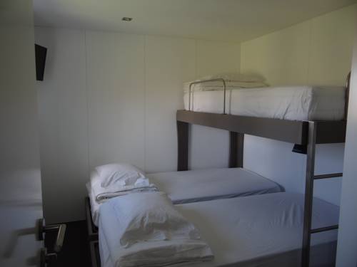 Imagen de la habitación del Le Marcheuson. Foto 11