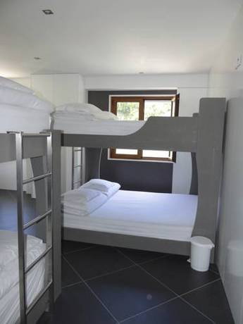 Imagen de la habitación del Le Marcheuson. Foto 12