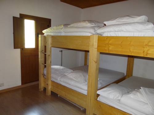 Imagen de la habitación del Le Marcheuson. Foto 14