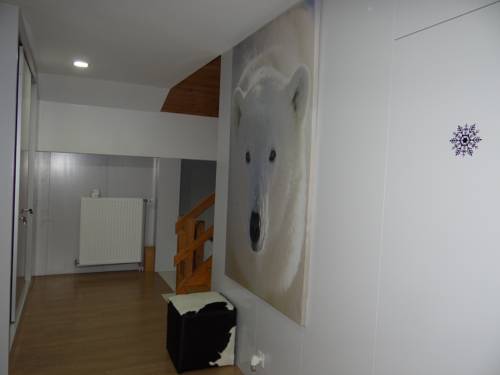 Imagen de la habitación del Le Marcheuson. Foto 15