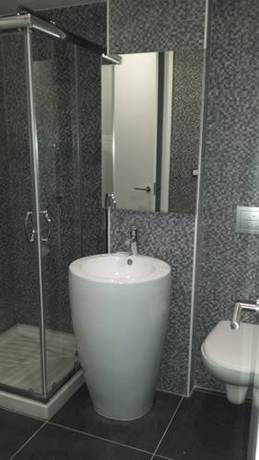 Imagen de la habitación del Le Marcheuson. Foto 16