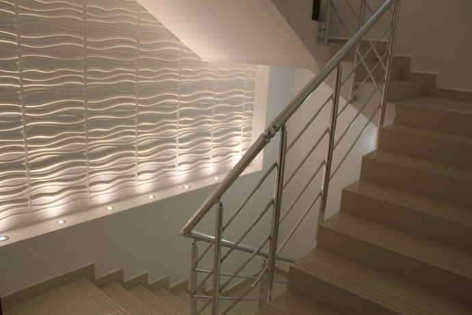 Imagen de la habitación del Le Marde Hotel. Foto 3