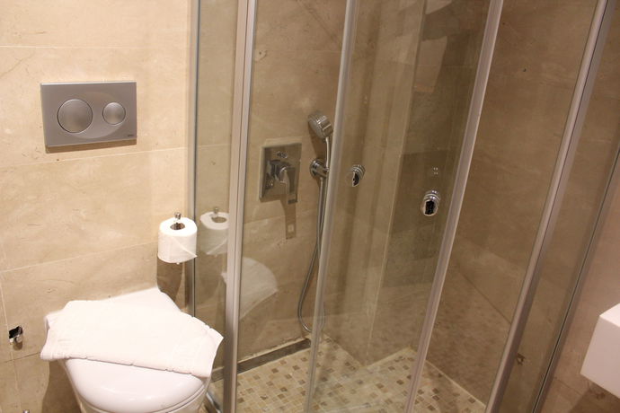 Imagen de la habitación del Le Marde Hotel. Foto 4