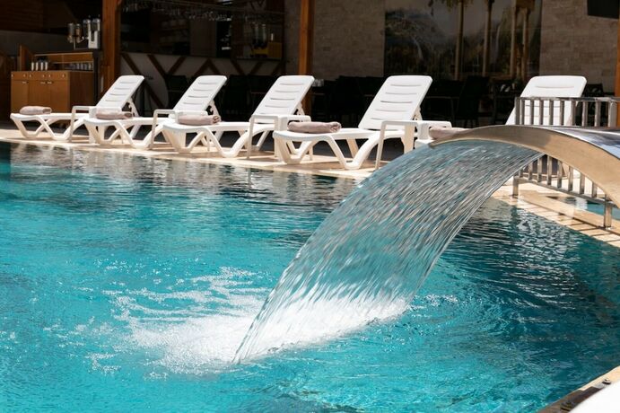 Imagen general del Le Marden Hotel Spa. Foto 1