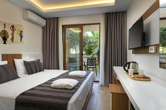 Imagen general del Le Marden Hotel Spa. Foto 3