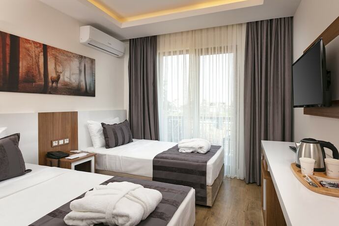 Imagen general del Le Marden Hotel Spa. Foto 4