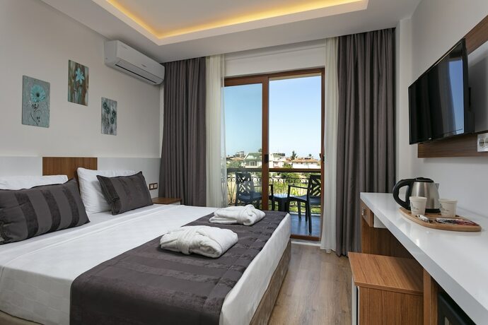 Imagen general del Le Marden Hotel Spa. Foto 6