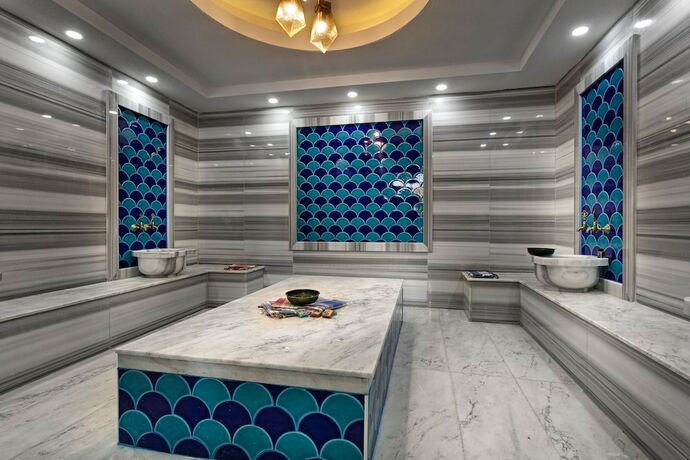 Imagen general del Le Marden Hotel Spa. Foto 10