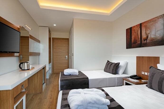 Imagen general del Le Marden Hotel Spa. Foto 11