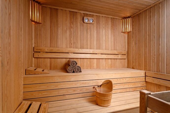 Imagen general del Le Marden Hotel Spa. Foto 12