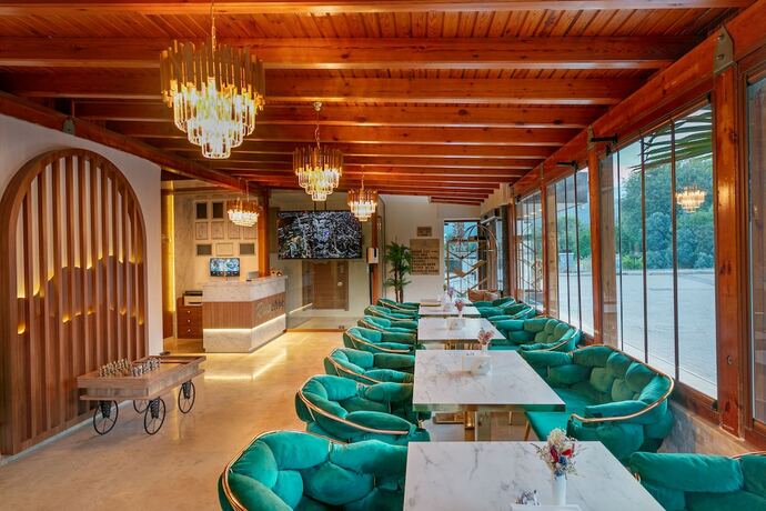 Imagen general del Le Marden Hotel Spa. Foto 13