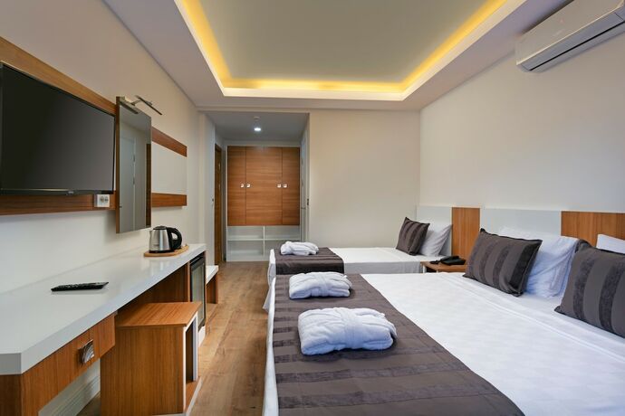 Imagen general del Le Marden Hotel Spa. Foto 14