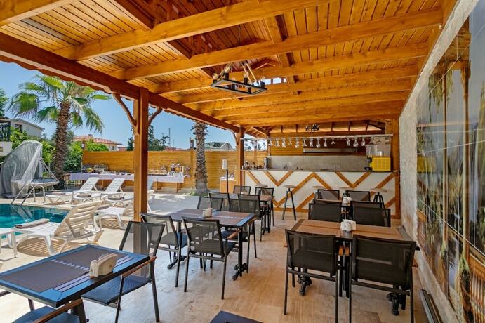 Imagen general del Le Marden Hotel Spa. Foto 16