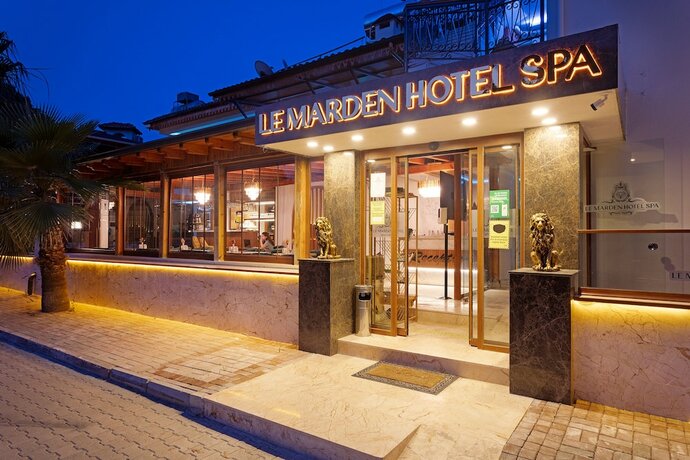 Imagen general del Le Marden Hotel Spa. Foto 18