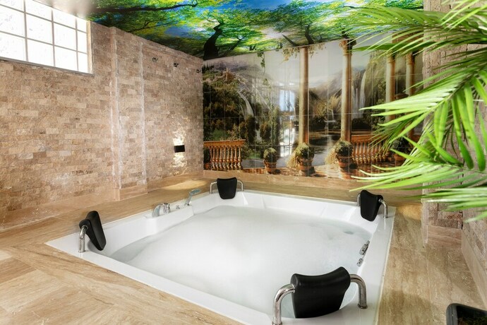 Imagen general del Le Marden Hotel Spa. Foto 19