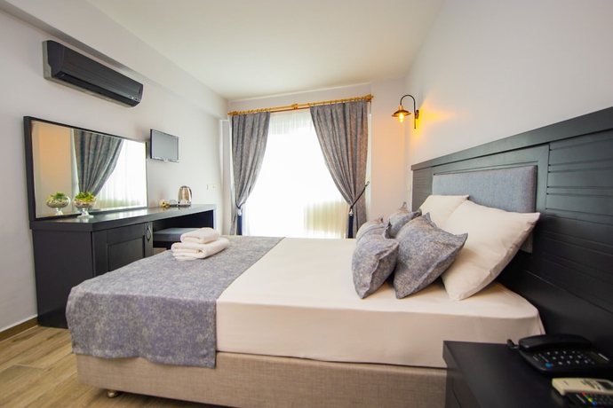 Imagen de la habitación del Le Marin. Foto 7