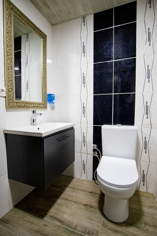 Imagen de la habitación del Le Marin. Foto 10