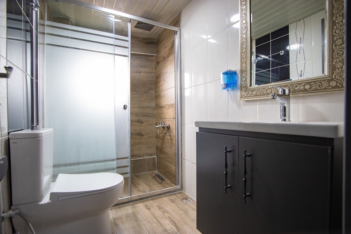 Imagen de la habitación del Le Marin. Foto 15