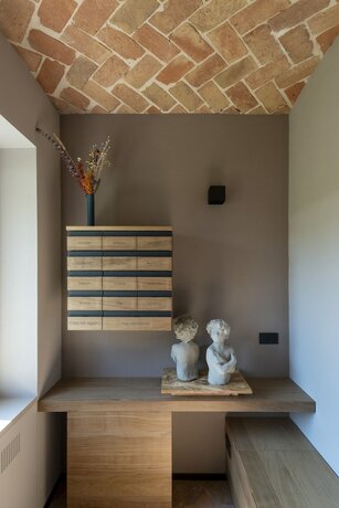 Imagen general del Le Marne Relais. Foto 3