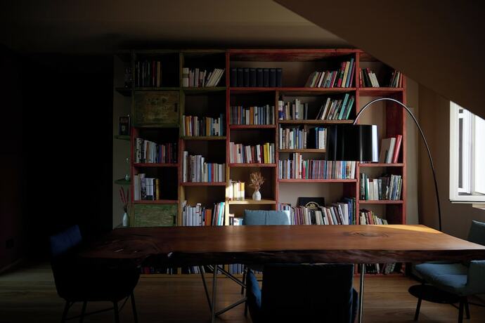 Imagen general del Le Marne Relais. Foto 5