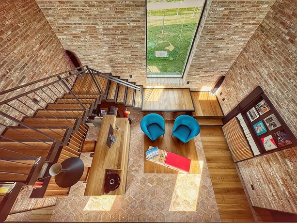 Imagen general del Le Marne Relais. Foto 7