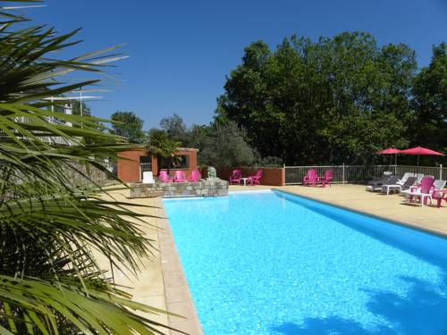 Imagen general del Le Mas De La Grenouillère. Foto 1