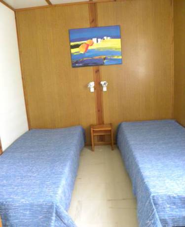 Imagen de la habitación del Le Mas De La Grenouill&egrave;re. Foto 2