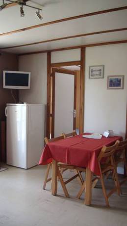 Imagen de la habitación del Le Mas De La Grenouill&egrave;re. Foto 3