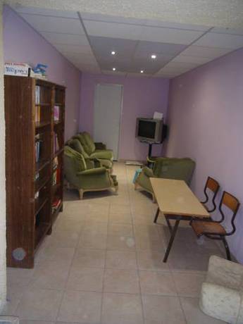 Imagen de la habitación del Le Mas De La Grenouill&egrave;re. Foto 5