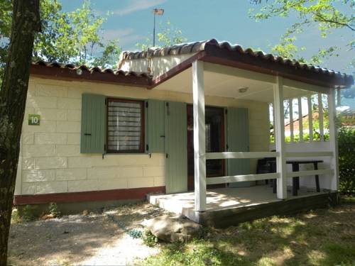 Imagen de la habitación del Le Mas De La Grenouill&egrave;re. Foto 9
