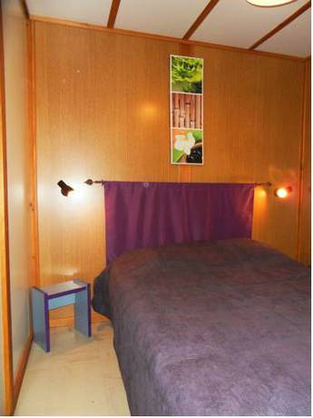 Imagen de la habitación del Le Mas De La Grenouill&egrave;re. Foto 11