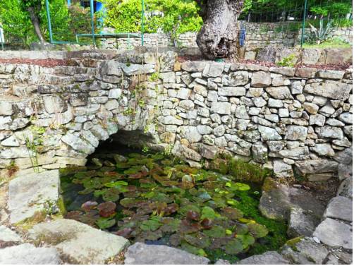 Imagen de la habitación del Le Mas De La Grenouill&egrave;re. Foto 12