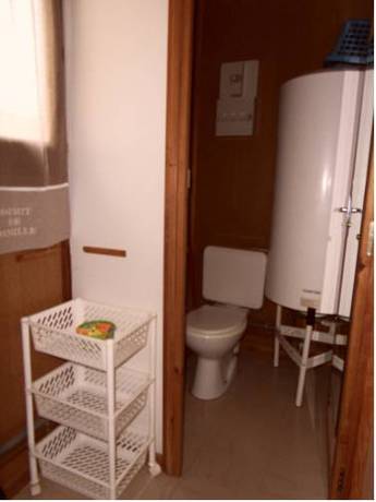 Imagen de la habitación del Le Mas De La Grenouill&egrave;re. Foto 15