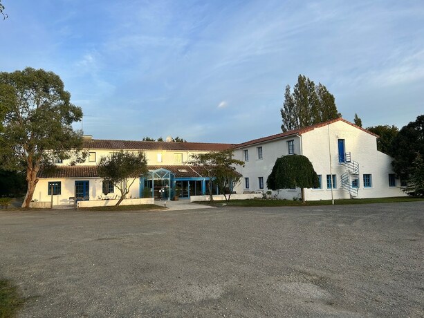 Imagen general del Le Mas des Marais. Foto 9
