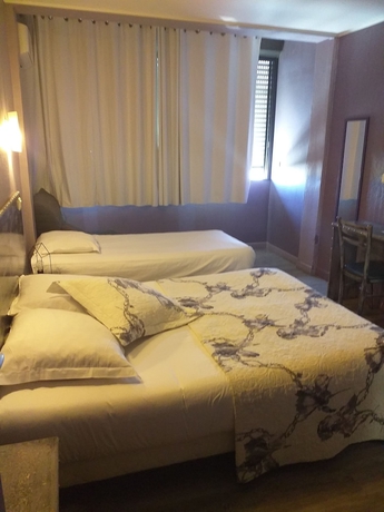 Imagen de la habitación del Le Mazagan. Foto 10