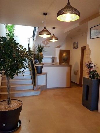 Imagen de los interiores del Le Mazagan. Foto 15