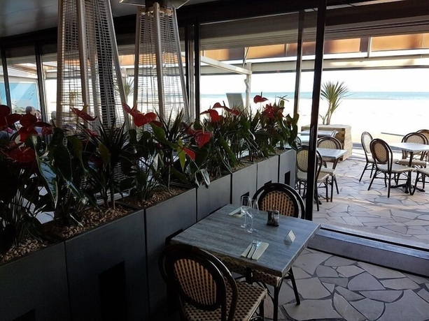 Imagen del bar/restaurante del Le Mazagan. Foto 5
