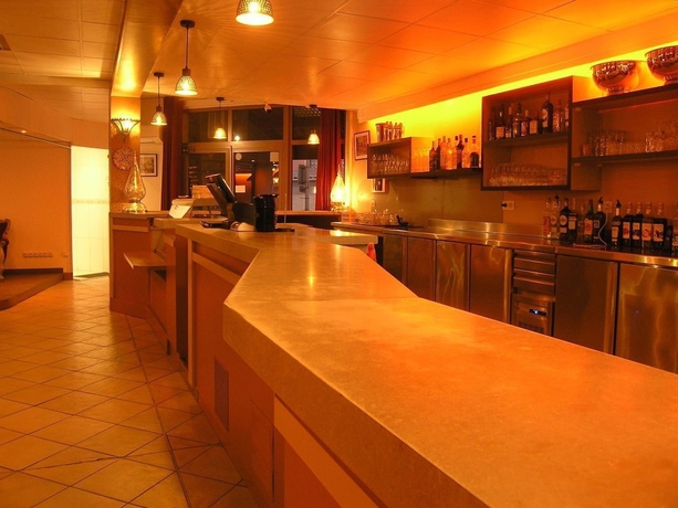 Imagen del bar/restaurante del Le Mazagan. Foto 6