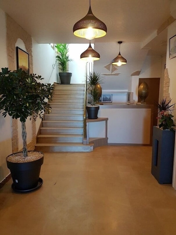 Imagen de los interiores del Le Mazagan. Foto 18