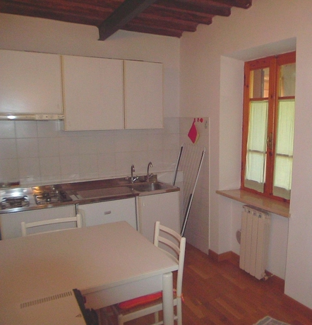 Imagen de la habitación del Le Meridiane. Foto 18